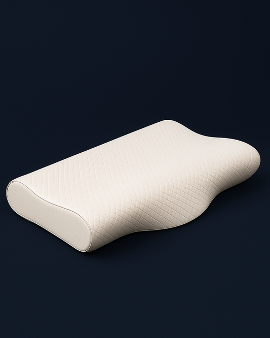 Orthopedic Pain Relief Pillow
