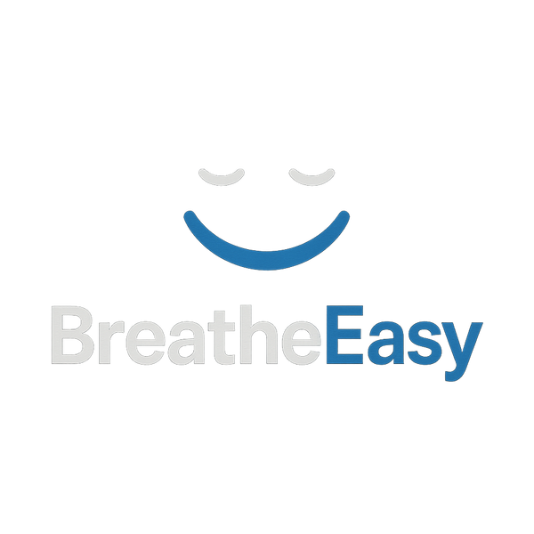 BreatheEasy