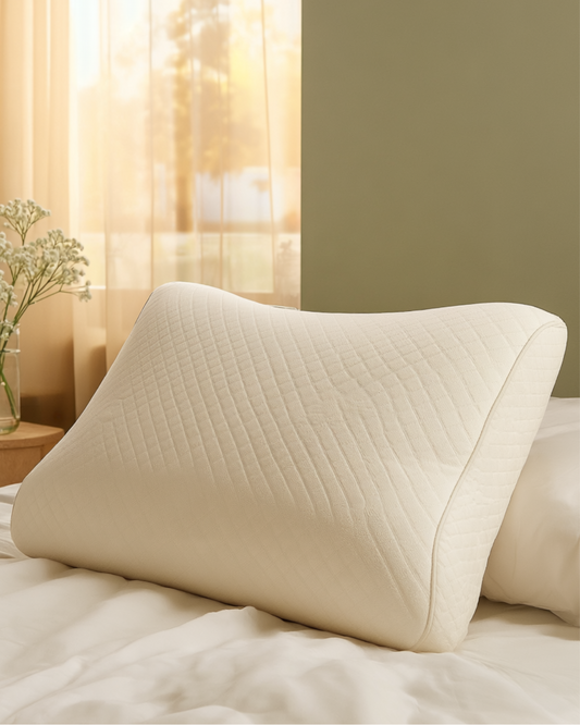 Orthopedic Pain Relief Pillow